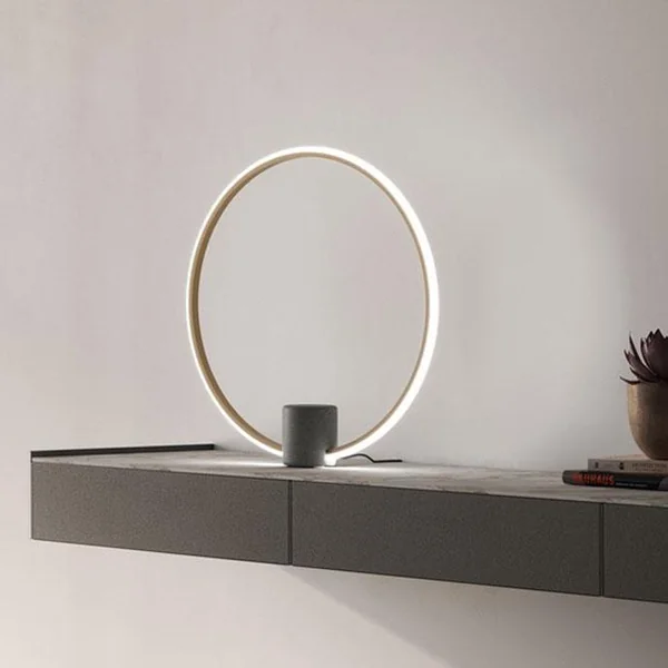 Olympic lampe à poser - Fabbian