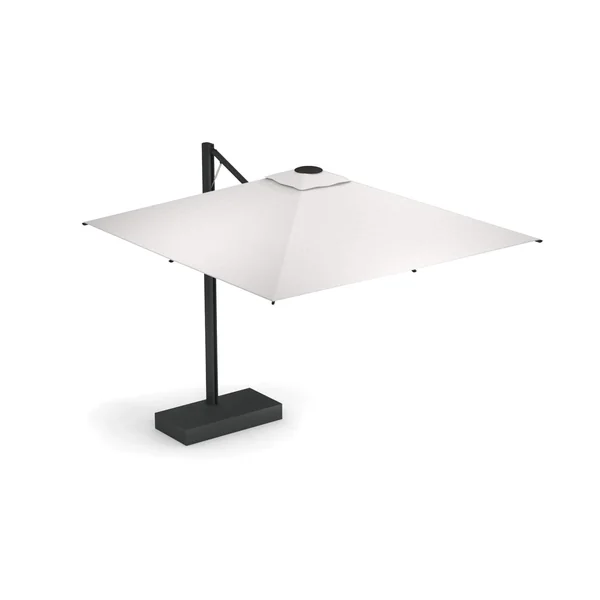 Parasol Shade Pro 3X3 - Emu