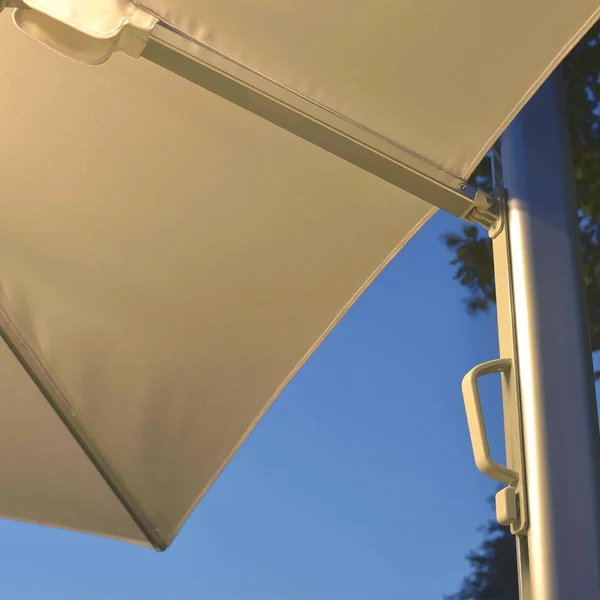 Parasol Shade Pro 3X3 - Emu