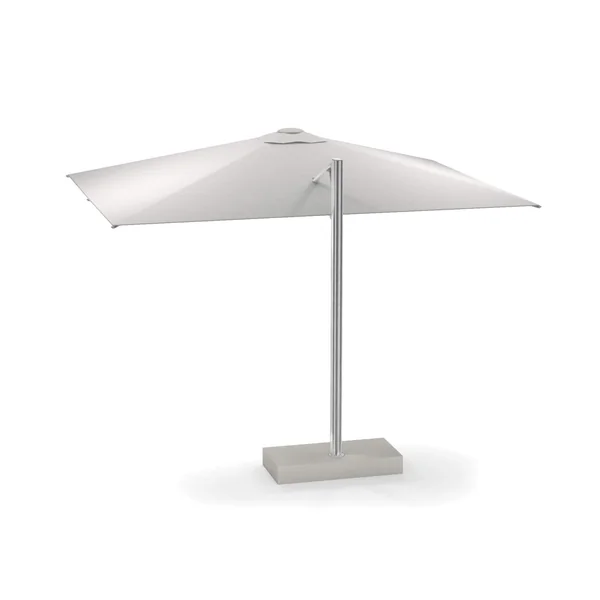 Parasol Shade Pro 4X3 - Emu