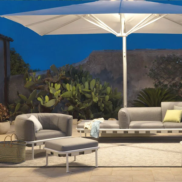 Parasol Shade Pro 4X3 - Emu