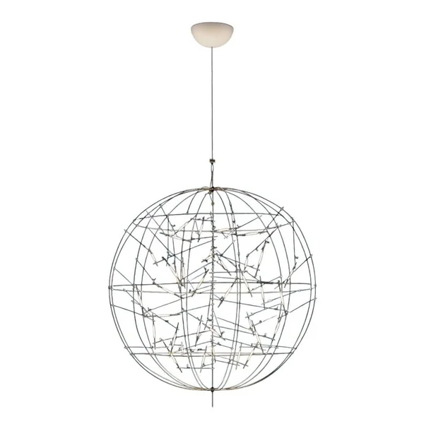 Pota Suspension - Catellani & Smith