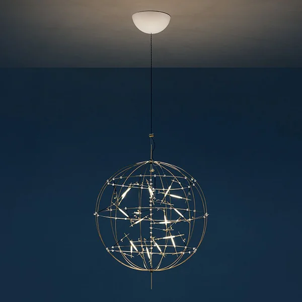 Pota Suspension - Catellani & Smith