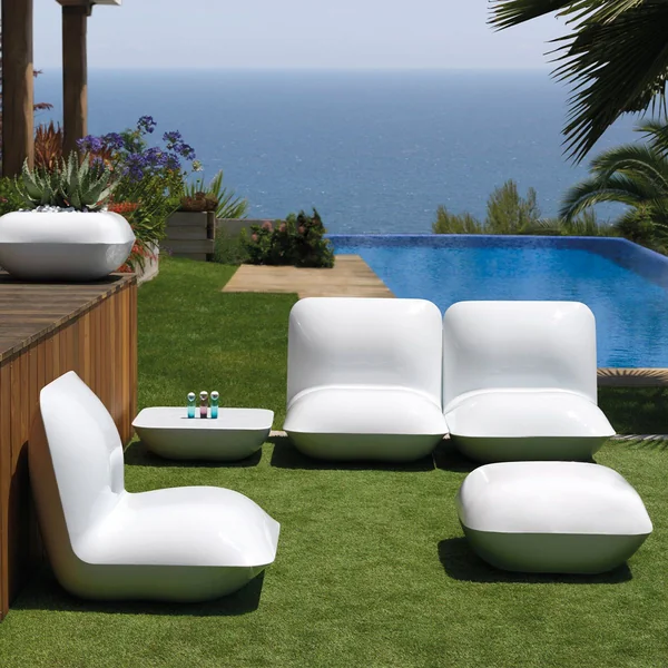 Pouf Pillow - Vondom