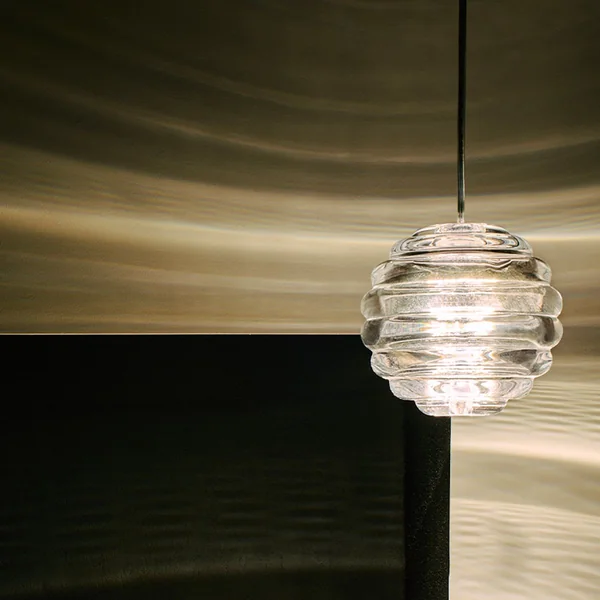 Press Pendant Mini Sphere LED - Tom Dixon