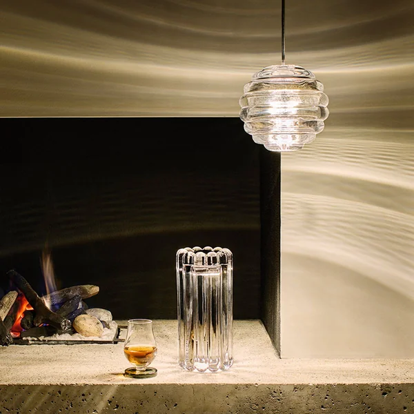 Press Pendant Mini Sphere LED - Tom Dixon