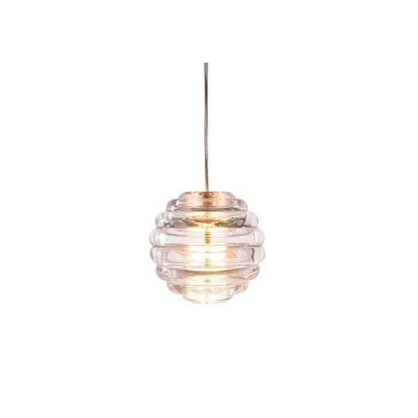 Press Pendant Mini Sphere LED - Tom Dixon