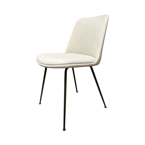 Rely HW9 chaise structure bronze - assise Linara 266 - &Tradition