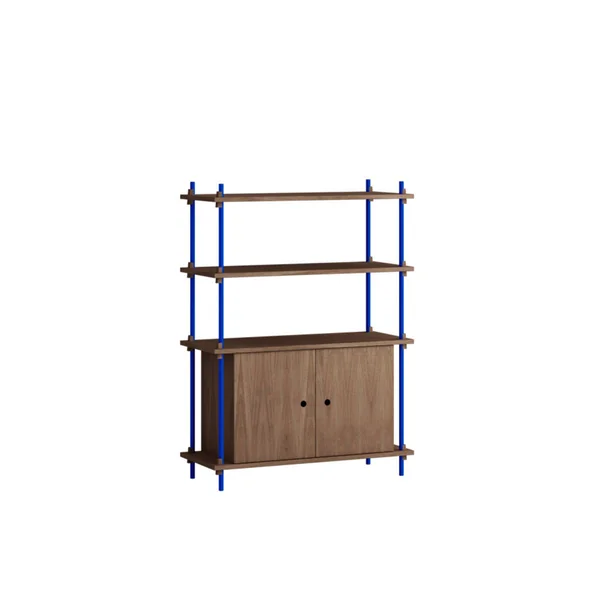 S.115.1.B - Étagère shelving system - Moebe