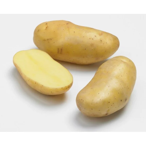 Sachet de pommes de terre delikatesse calibre 25/32 Clisson - 1,5 kg
