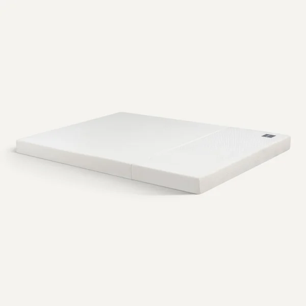 SOMEO Matelas Mousse Aurore 300 BZ Soutien Ferme 140x200 BZ - Accueil Confortable