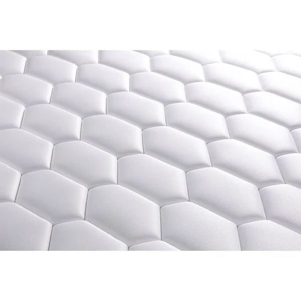 SOMNESS Ensemble Matelas Boost 160x200 + Sommier Noir + Couette + 2 Oreillers - Ressorts Ensachés Et Mémoire