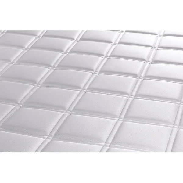 SOMNESS Ensemble Matelas Mémoire De Forme 160x200 Regen Ep:24 Cm - Sommier Kit Noir