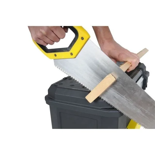 STANLEY Boîte à Outils Touch Latch En Plastique - 1-70-316 - 48 Cm