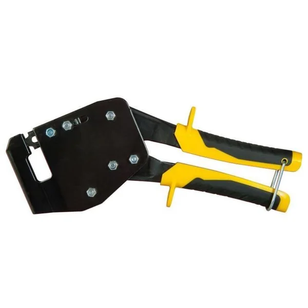 STANLEY Pince à Sertir Plaquiste 310 Mm — Fixation Permanente Profils Métal