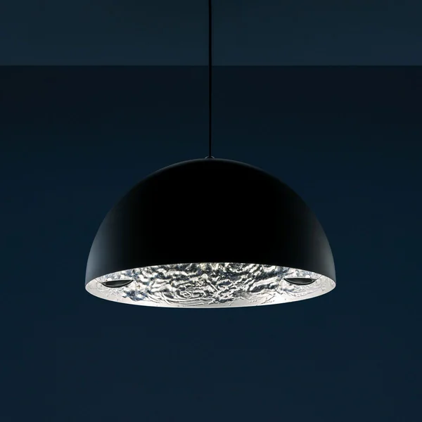 Stchu-Moon 02 LED suspension - Catellani & Smith