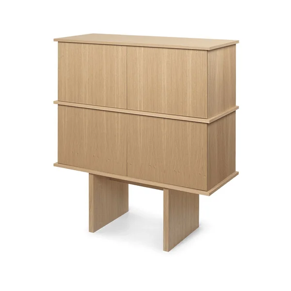 Stilt Sideboard - Double - Ferm Living