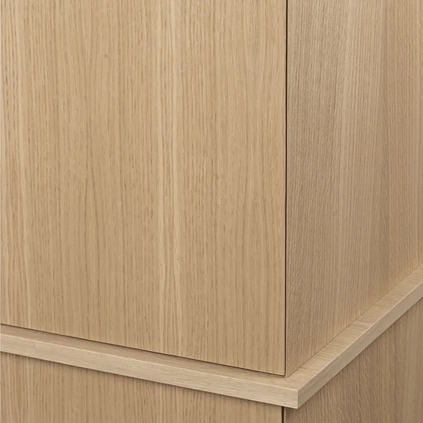 Stilt Sideboard - Double - Ferm Living