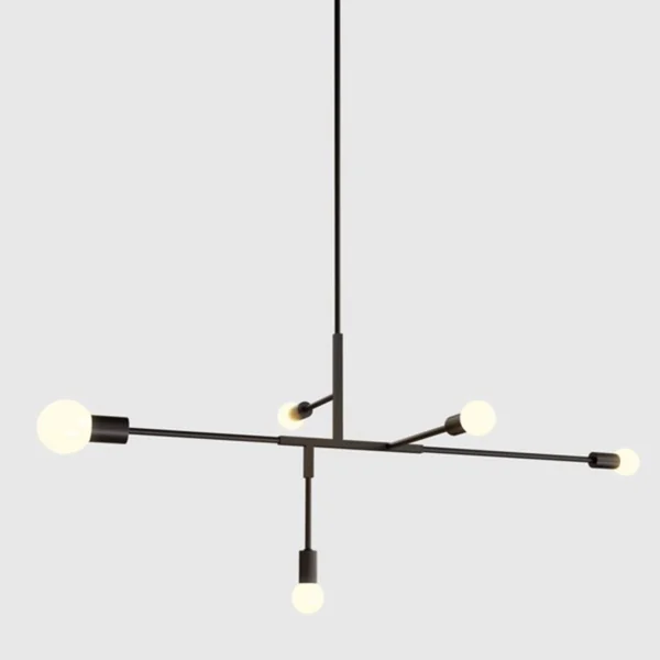 Suspension Cliff 01 - Lambert & Fils