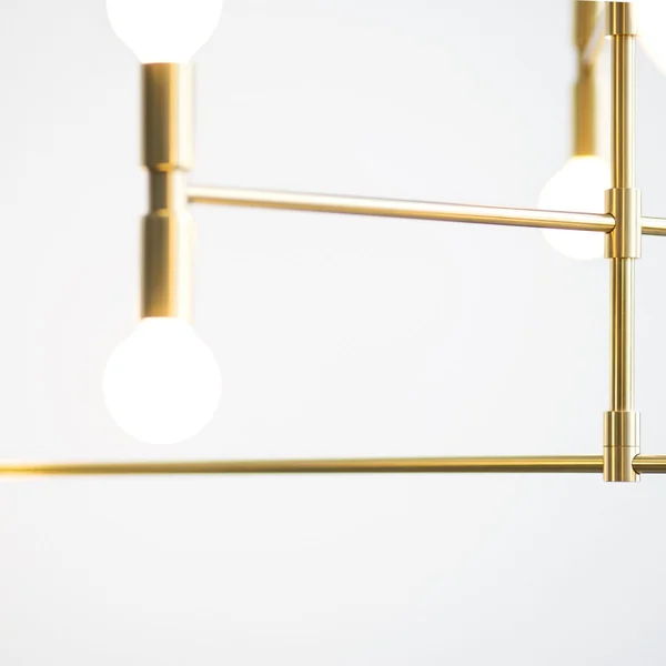 Suspension Dot Atomium - Lambert & Fils