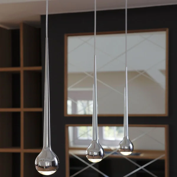 Suspension Falling Trio - Tobias Grau