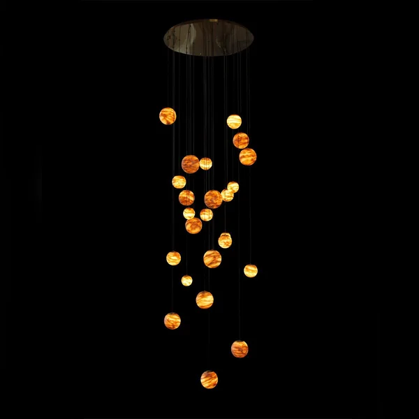 Suspension Galassia - Voltex Collection