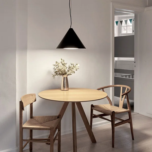 Suspension Keglen - Louis Poulsen