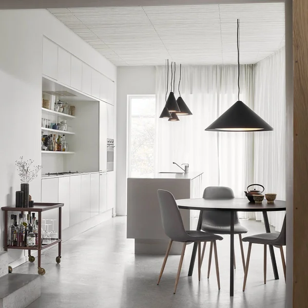 Suspension Keglen - Louis Poulsen