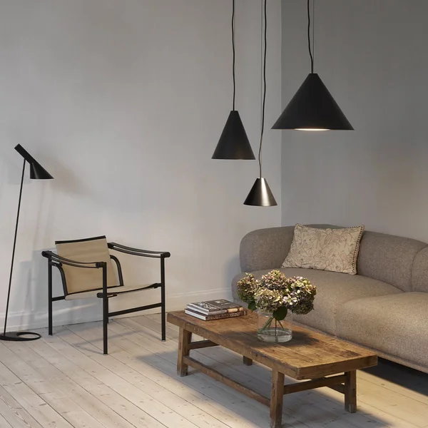 Suspension Keglen - Louis Poulsen