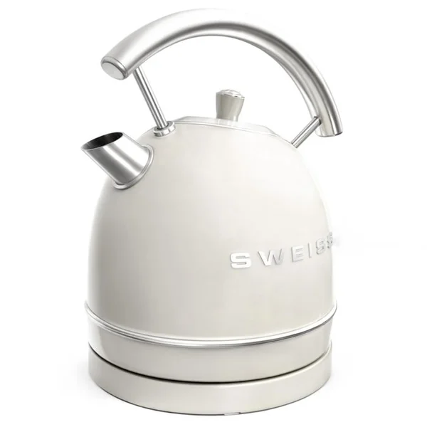 SWEISS Bouilloire Vintage - Ktl8