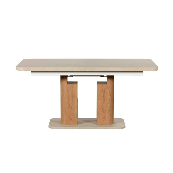 Table à manger moderne extensible 160-200 cm TREVI