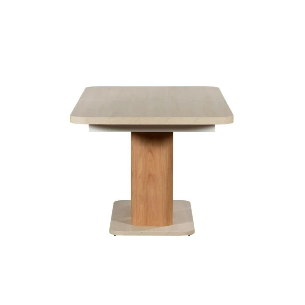 Table à manger moderne extensible 160-200 cm TREVI