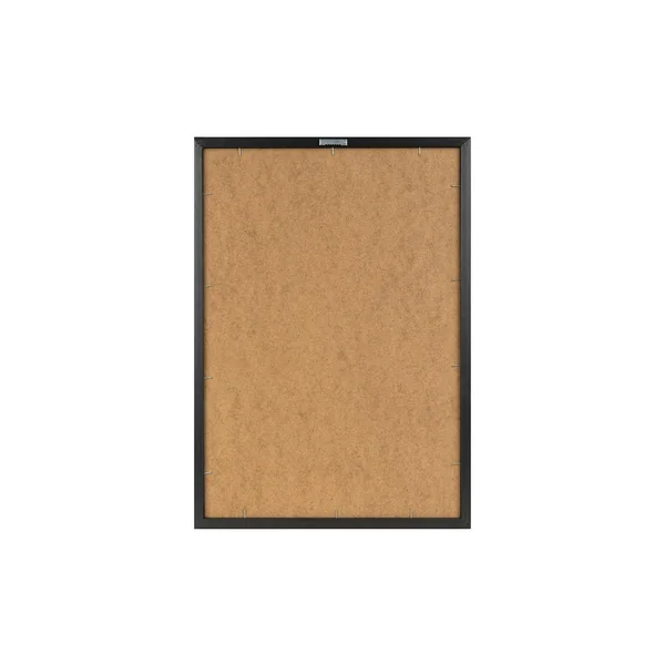 Tableau décoratif doré soleil et lune – cadre (set de 2)