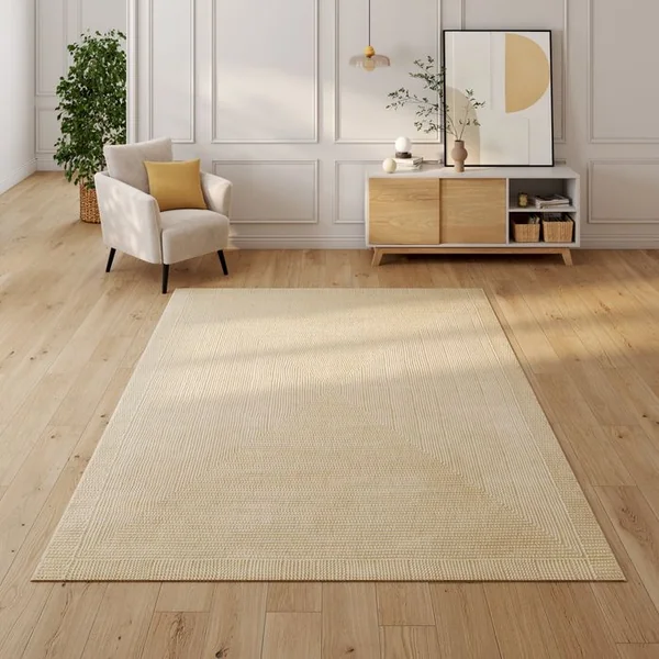 Tapis 200x290 cm SOCA Beige