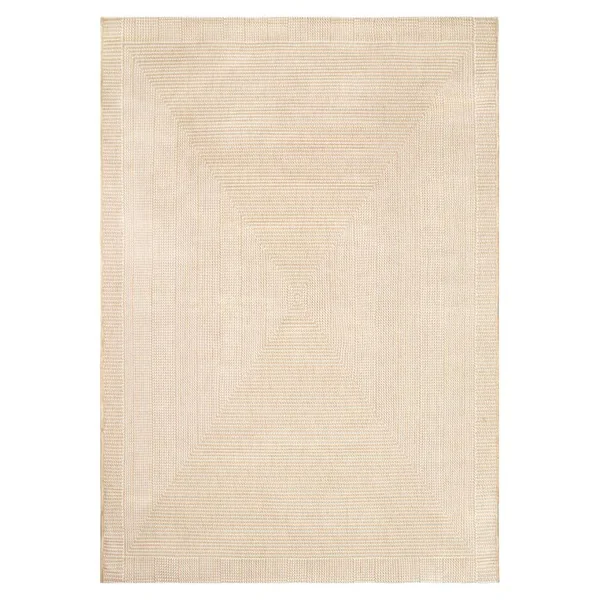 Tapis 200x290 cm SOCA Beige