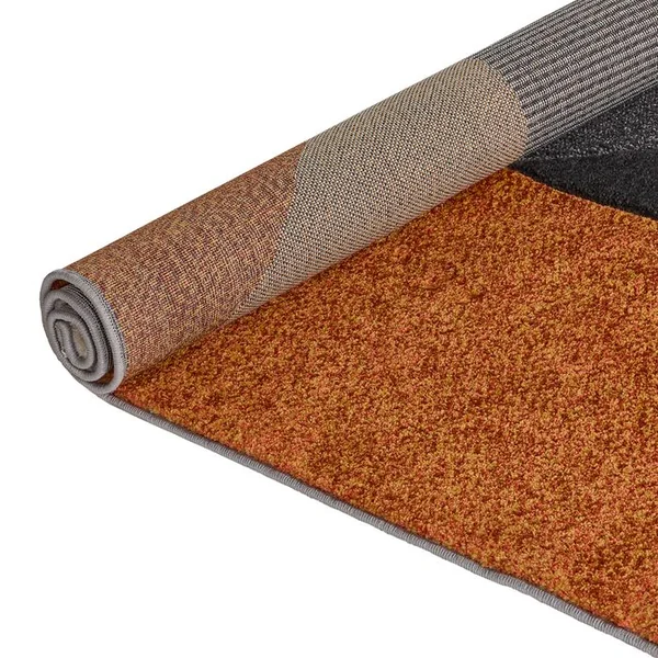 Tapis 200x290 cm VALENCE Multicolore