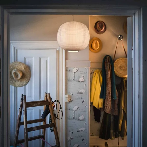 Tartan Suspension - Foscarini