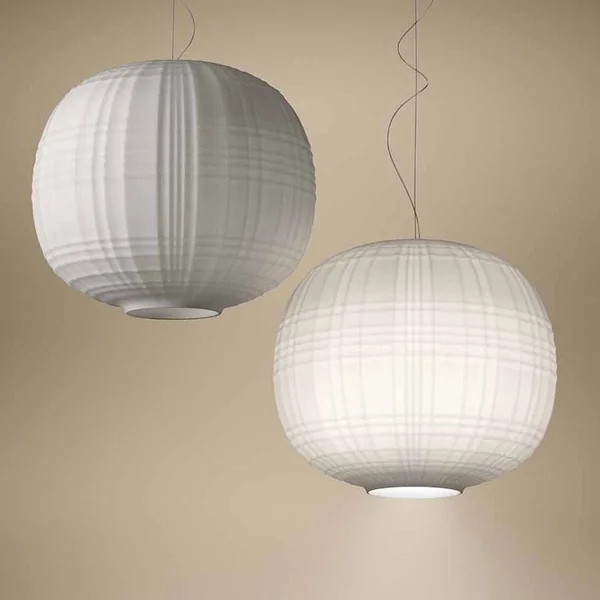 Tartan Suspension - Foscarini