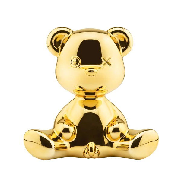 Teddy boy lamp métal - Qeeboo