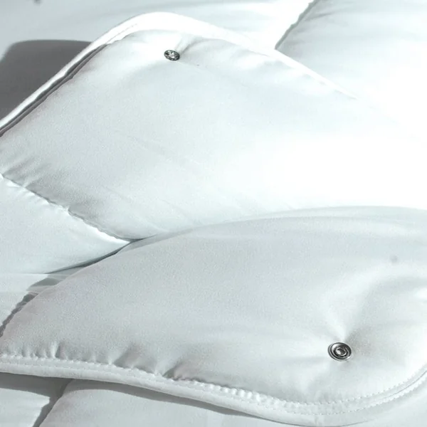 TERRE DE NUIT Couette Modulable 4 Saisons 3 En 1 240x220
