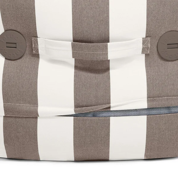 The Bonbaron Outdoor - Fatboy