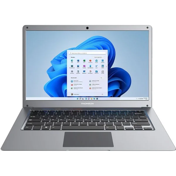 THOMSON Ordinateur Portable 14.1" Intel Celeron 128 Go - N14c4sl128s/1