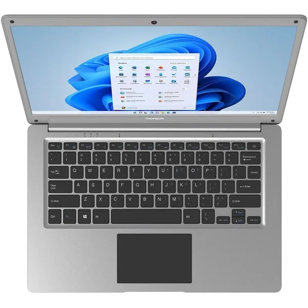 THOMSON Ordinateur Portable 14.1" Intel Celeron 128 Go - N14c4sl128s/1