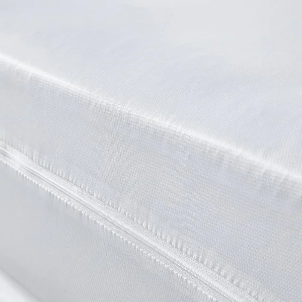 TODAY Protège Matelas - Essential - Pour Lit 2 Personnes - 140 X 190 Cm
