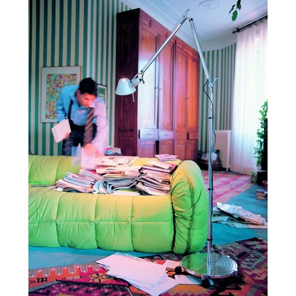 Tolomeo Terra Artemide