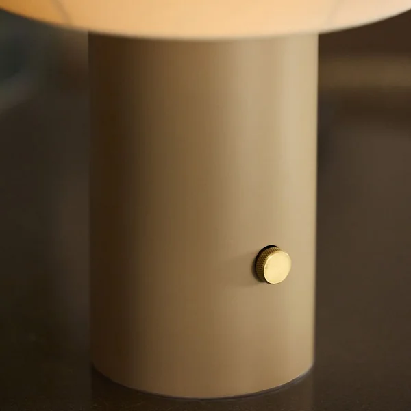Tradition Lampe de table - Northern