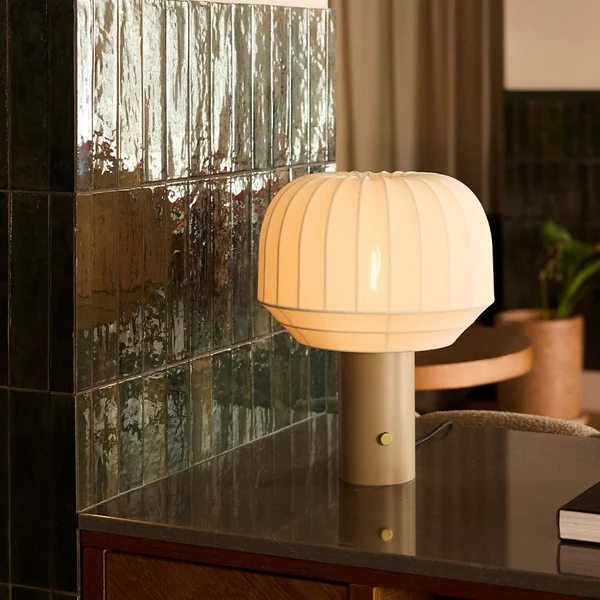 Tradition Lampe de table - Northern