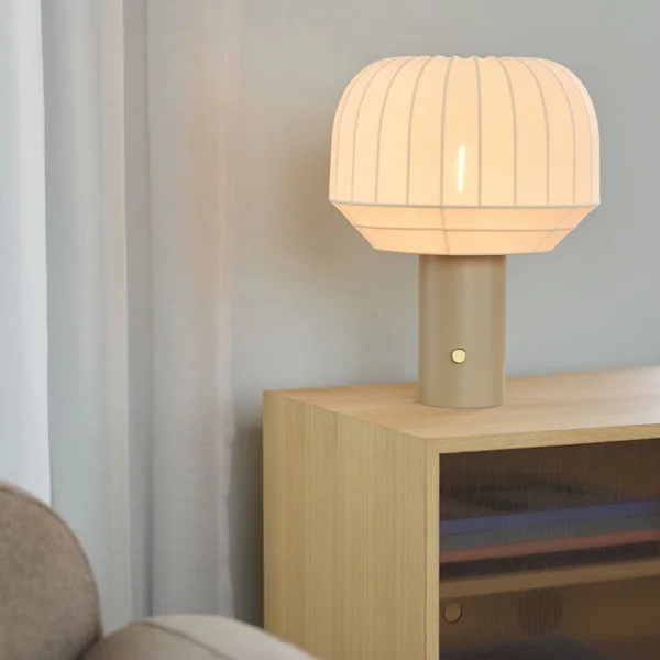 Tradition Lampe de table - Northern