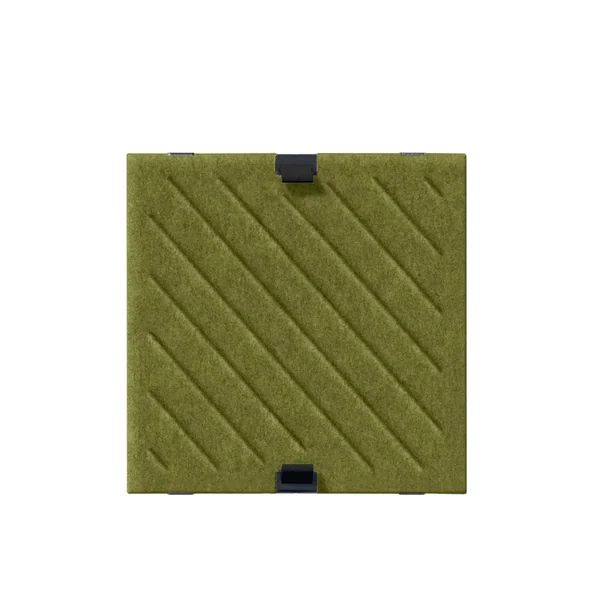 USM Haller Soft Panel - Rainures diagonales - USM