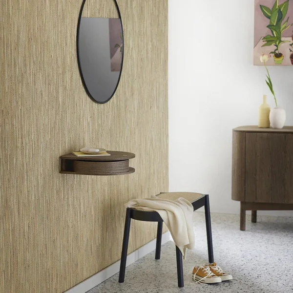 Valet - table de chevet - Northern